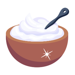 Yogurt icon