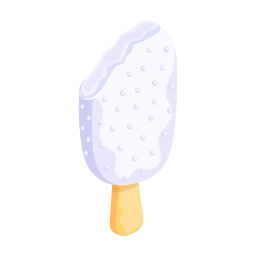 helado icono