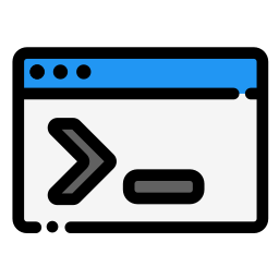 Command icon