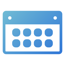 Calendar icon