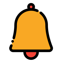 benachrichtigung icon