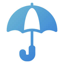 regenschirm icon