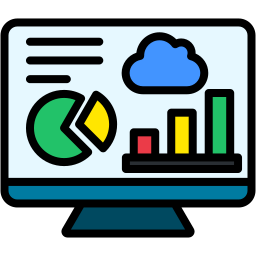 Statistics icon