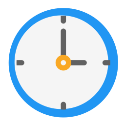 Time icon