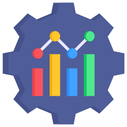 Graphs icon