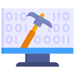 データマイニング icon