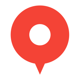 Pin Map icon