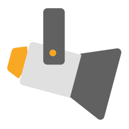 Spotlight icon