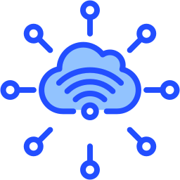 internet of things icon