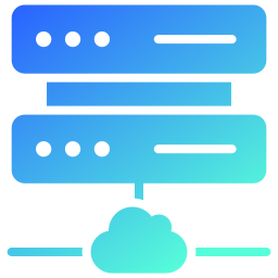 datenserver icon