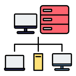 Network icon