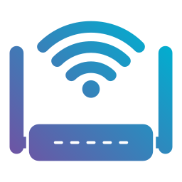 router icona