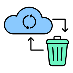 Recovery icon