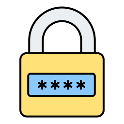 Password icon