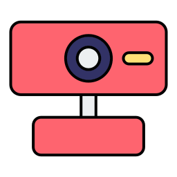 Webcam icon