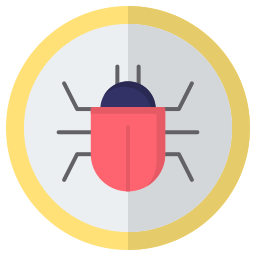 Malware icon