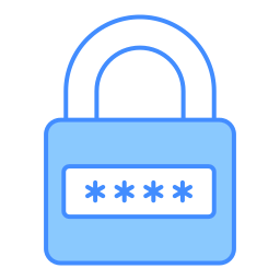 Password icon