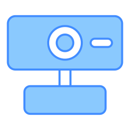 Webcam icon