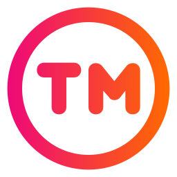 Trademark icon