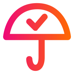 Umbrella icon