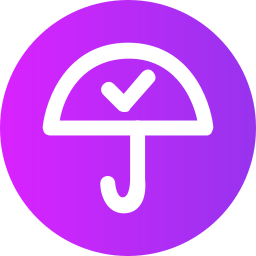 Umbrella icon