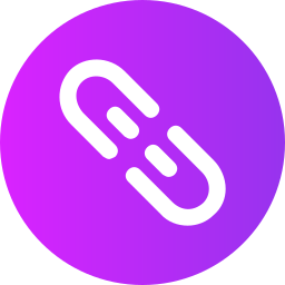 Unlink icon