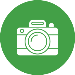 Camera icon