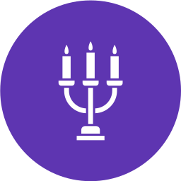 Candelabrum icon