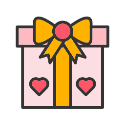 Gift icon