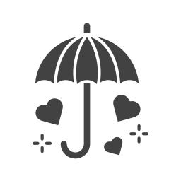 Umbrella icon