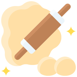 Rolling icon