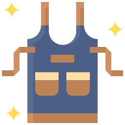 Apron icon