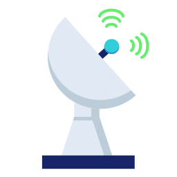 Antenna icon