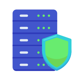 Data security icon