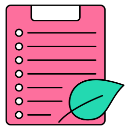 Checklist icon