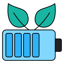 Battery icon