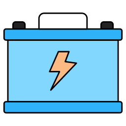 Battery icon