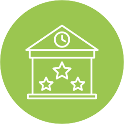 House Value icon