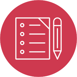 Agreement icon