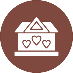 Shelter icon