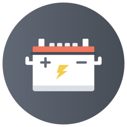 Battery icon