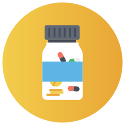 Pills icon