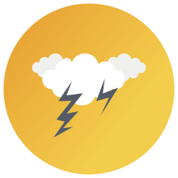 Thunder icon