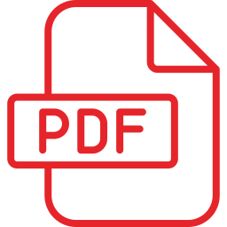 pdf icono