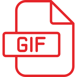 Gif icon