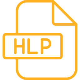 Hlp icon