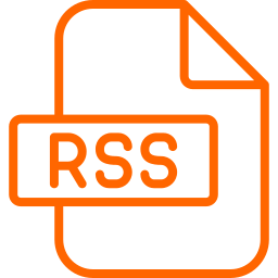 rss иконка