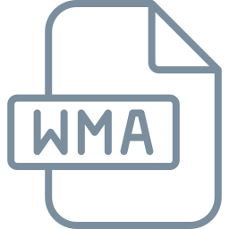 wma icon