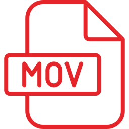 mov icon