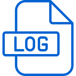 Log icon